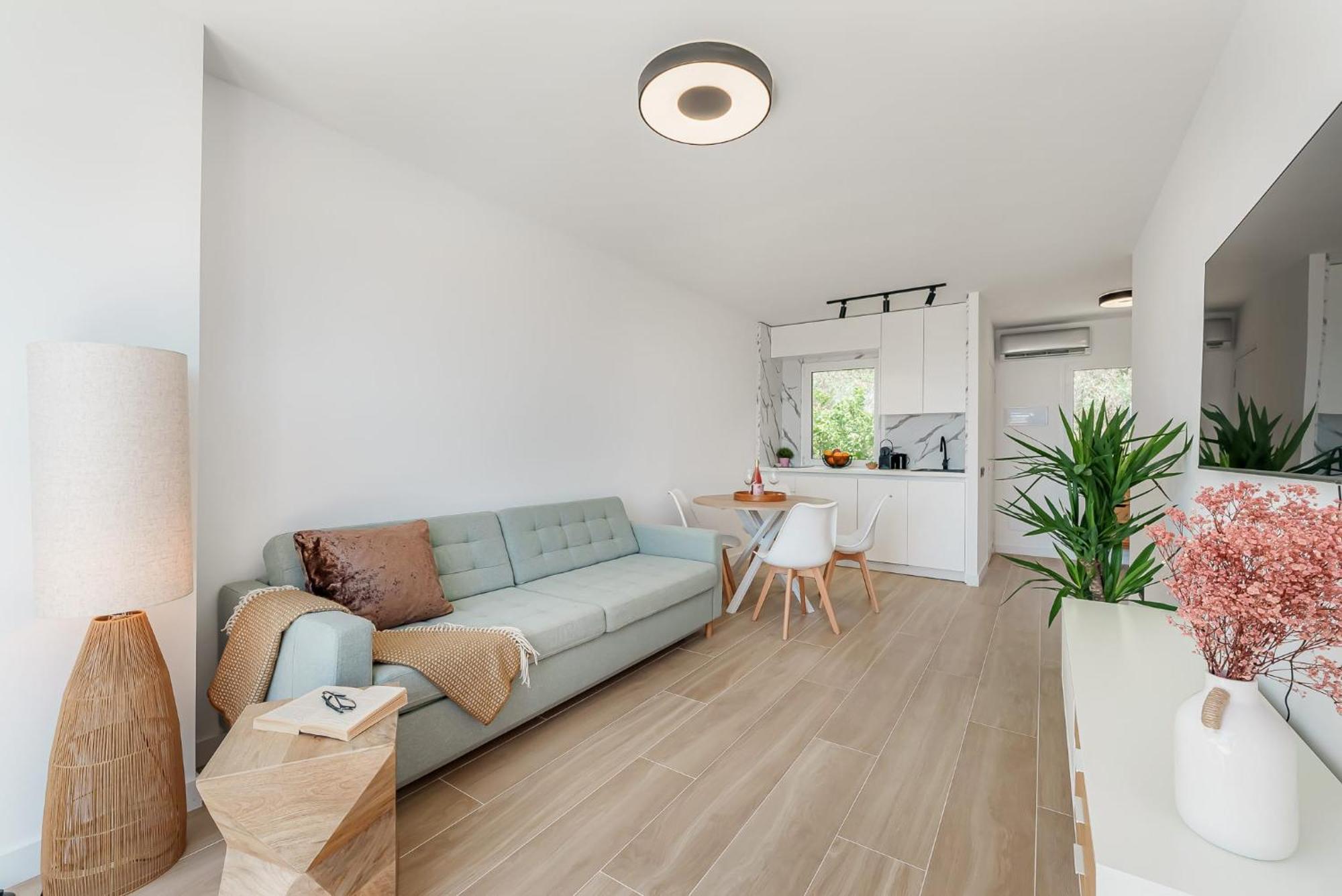 Ferienwohnung Casa Jone In Sitio De Calahonda Exterior foto